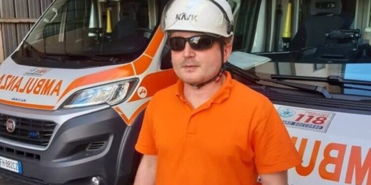 Aksidenti tragjik në Itali, ky është mjeku shqiptar që humbi jetën