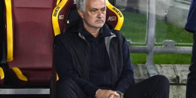Mourinho: I kërkoj ndjesë Renato Sanchezit, nëse largohem…