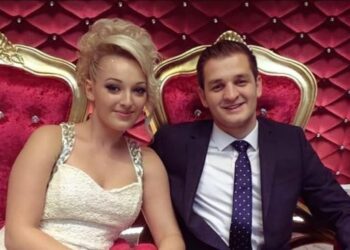 Del dokumenti, Liridona dhe Naimi kishin bërë kërkesë për divorc