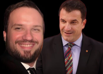 Skema/ Si i fshehin miliardat e vjedhura Erjon dhe Arbër Veliaj