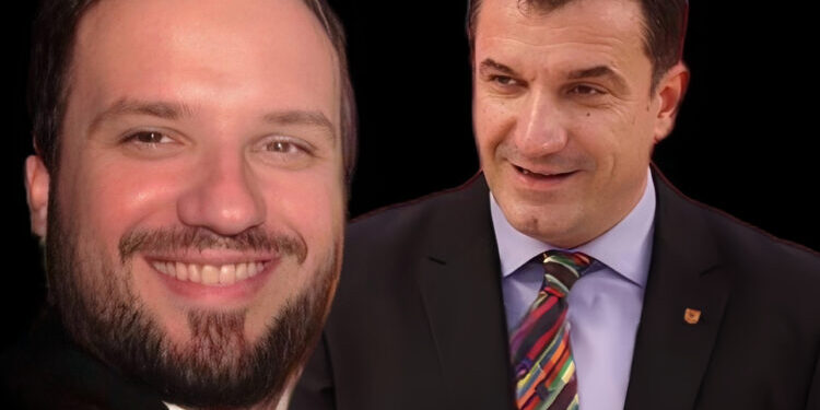 Skema/ Si i fshehin miliardat e vjedhura Erjon dhe Arbër Veliaj