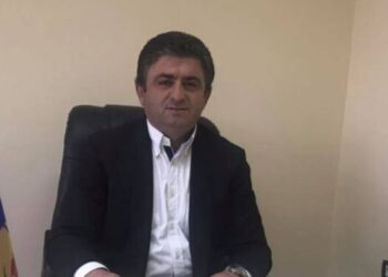 Skandali Gjici/ U tha se ishte njeri i Berishës dhe ai që publikoi videon, reagon Abedin Uruçi