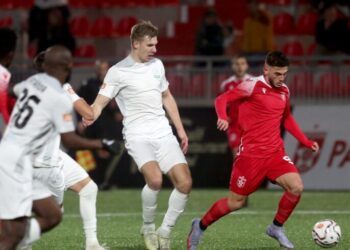 Superkupa e Shqipërisë / Nis shitja e biletave për Partizani–Egnatia