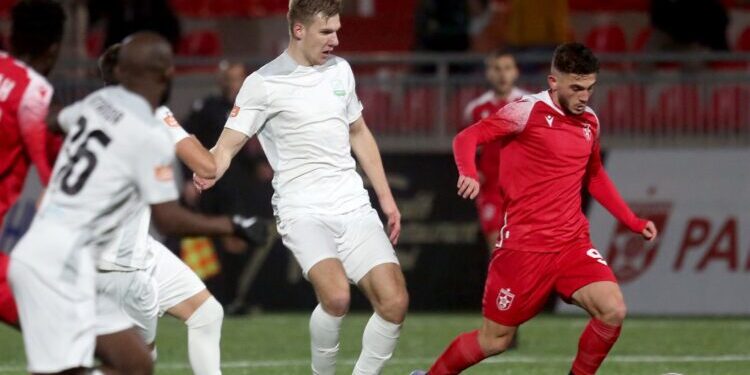 Superkupa e Shqipërisë / Nis shitja e biletave për Partizani–Egnatia