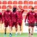 Finalja/ Tre futbollistë me probleme, ja si situata te Partizani