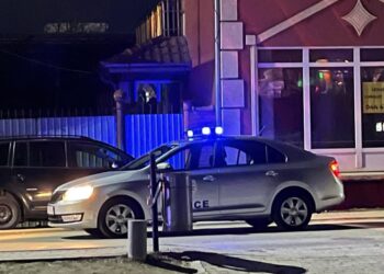 Tentativë vrasjeje në Pejë, policia zbardh detajet