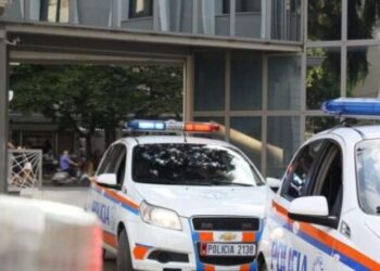 Zhduket 15-vjeçarja, babai bën denoncimin në polici