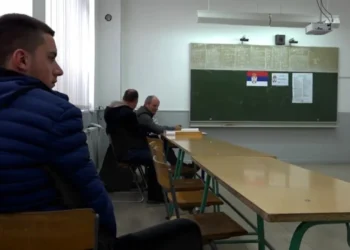 Të ndarë në Serbi! Lugina e Preshevës garoi me dy lista, pjesëmarrje e ulët