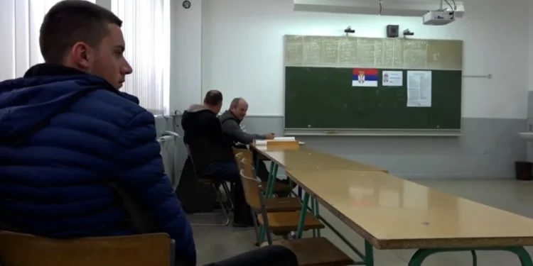 Të ndarë në Serbi! Lugina e Preshevës garoi me dy lista, pjesëmarrje e ulët