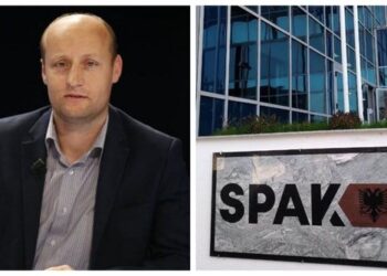 Presionet e SPAK ndaj Qynos, OSBE: Të tronditur, burimi i gazetarëve të mbrohet nga ligji