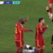 Dëmtim, traversë dhe dy të kuq! Roma reziston përballë Fiorentinës