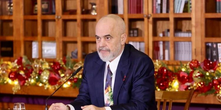 U vendos arrest shtëpie për Berishën, reagon Rama: Nuk është fitore…