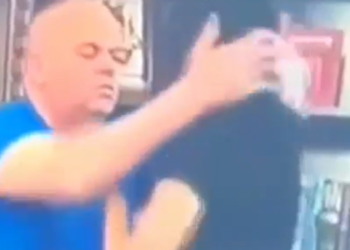 Video-skandali në bashkinë Kukës/ Prokuroria gjen në banesën e Kaçit…: E bëra me vullnet të plotë