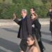 Sot pritet heqja e imuntetit të tij, Berisha mbërrin në parlament