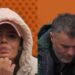 ‘Më dhemb koka kur të shikoj’/ Santiana dhe Buci ‘kapen’ sërish