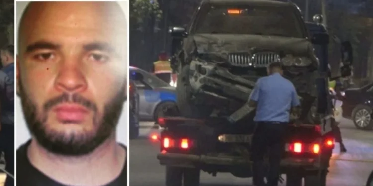 Blendi Teta: Martinaj dhe grupi i tij më kërcënuan se do më vrisnin dhe murosnin