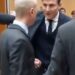 VIDEO/ Moment epik para shortit të Champions, punonjësi i UEFA-s nuk njeh Zanetin dhe e lë jashtë