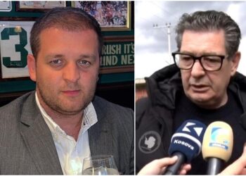 Kush e kërcënoi Shaban Murselin? Eksperti jep detaje dhe…
