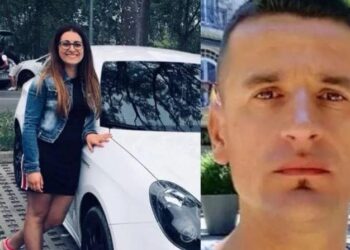 Emri+Foto/ Detaje tronditëse nga vrasja e 26-vjeçares shtatëzënë, autori Bujar Fandaj