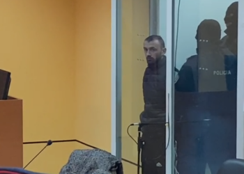 “Mos u afro, mos hy në gjak me mua”, ja si Mjaca kërcënoi shefin e Policisë (Dëshmia e plotë)