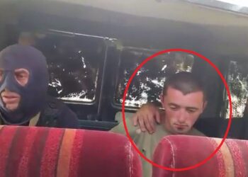 Vrasja në burgun e Peqinit, Sokol Mjacaj u dorëzua kur shkoi drejtori. Ia hodhën prangat në qeli…