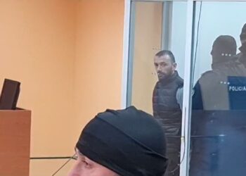 Vrasja në burgun e Peqinit, Gjykata merr vendimin për Sokol Mjacajn dhe 12 zyrtarët, ja çfarë u vendos