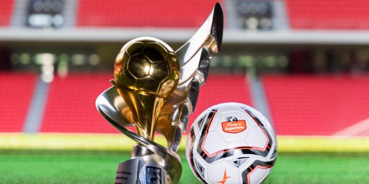 Kaosi me financat, pesë klube në Superiore me merkato të bllokuar nga FIFA. Partizani…