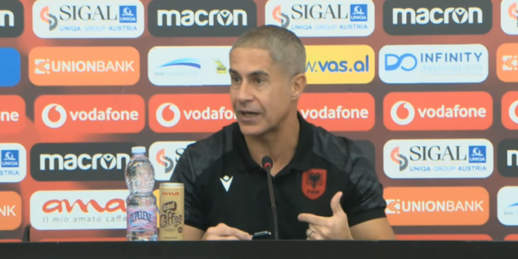 Sylvinho i kënaqur me grupin, Duka donte të shmangte Italinë