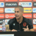 Sylvinho i kënaqur me grupin, Duka donte të shmangte Italinë