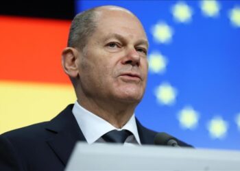 Nga çështja “Beleri” te heqja e vetos për anëtarësimet e reja, Kancelari gjerman flet për integrimin e Shqipërisë në prag të samitit BE-Ballkani Perëndimor