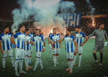 Bilanci i vitit 2023, Tirana apo Partizani?! Ja kush fiton