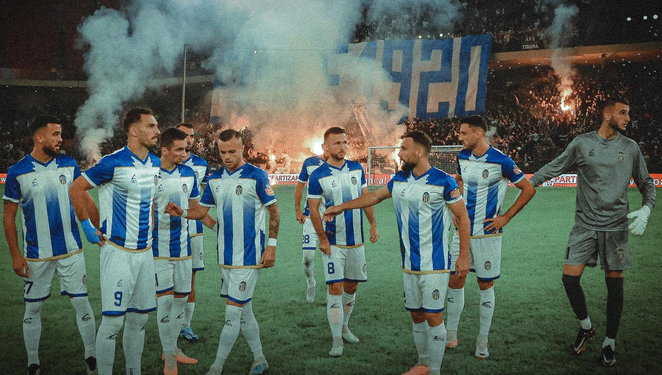 Bilanci i vitit 2023, Tirana apo Partizani?! Ja kush fiton