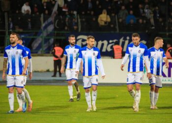 Supersfida ndaj Egnatias, ja si pritet të rreshtohet Tirana në ndeshjen e fundit të vitit 2023