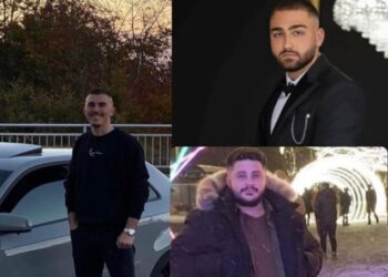 VIDEO/ Publikohen pamjet e aksidentit të frikshëm në Prizren ku humbën jetën 3 të rinjtë