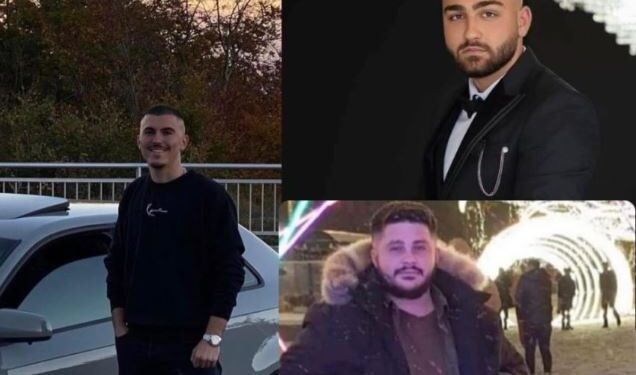 VIDEO/ Publikohen pamjet e aksidentit të frikshëm në Prizren ku humbën jetën 3 të rinjtë