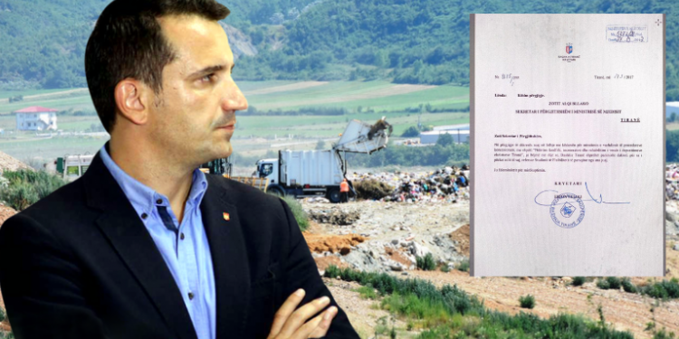 Pas inceneratorit, Bashkia Tiranë dyfishoi shpenzimet për plehrat. 27 mln € në 2024