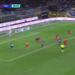 VIDEO/ Asllani “flirton” me golin, mesfushori shqiptar realizon super goditje