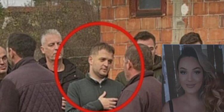 Tre shpjegimet/ Pse e vranë Liridona Ademajn?!