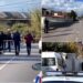 Vrasja në Fier, publikohet foto e makinës me të cilën u largua autori