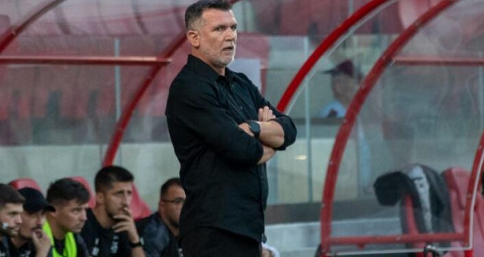 Ish-trajneri i Partizanit, Zoran Zekiç, piketon dy futbollistë shqiptarë për Osijekun në merkaton e dimrit
