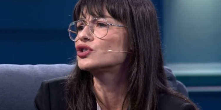 Jo bashkëshorti, ja kush është fajtor për vrasjen e Liridonës sipas Zhakut!
