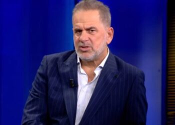Berisha, frikë nga arrestimi? Zheji: Situata shumë e ashpër