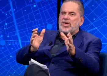 Zheji tallet me Berishën: Doktori s’është në…