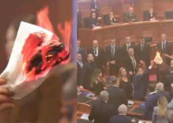 Nga Berisha te Bardhi, përjashtohen për 10 ditë 6 deputetë të PD