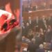 Nga Berisha te Bardhi, përjashtohen për 10 ditë 6 deputetë të PD