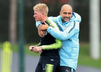 De Bruyne, inovator jo vetëm në fushë, ka revolucionarizuar edhe…