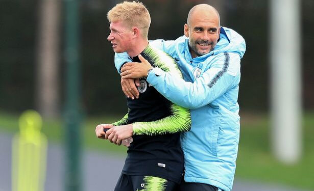 De Bruyne, inovator jo vetëm në fushë, ka revolucionarizuar edhe…