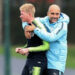 De Bruyne, inovator jo vetëm në fushë, ka revolucionarizuar edhe…