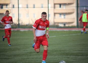 Afrimi i parë në merkaton e janarit, Partizani “rrëmben” mesfushorin 21-vjeçar