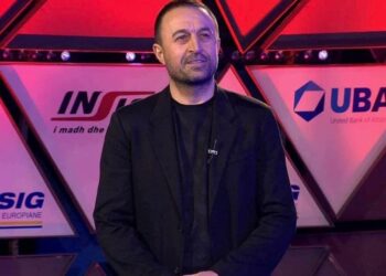 U skualifikua nga BBVIP, reagon për herë të parë Klodian Duro: Nisi si…